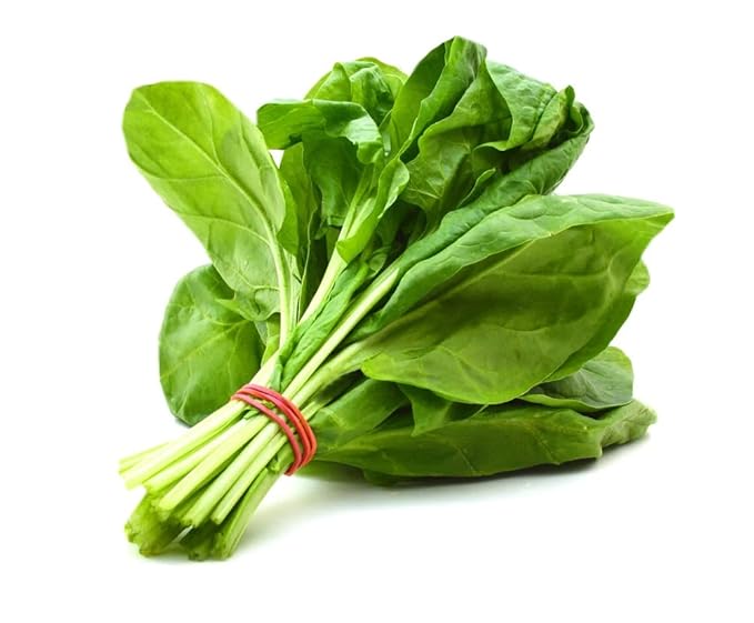 Fresh Spinach (Palak 250g)