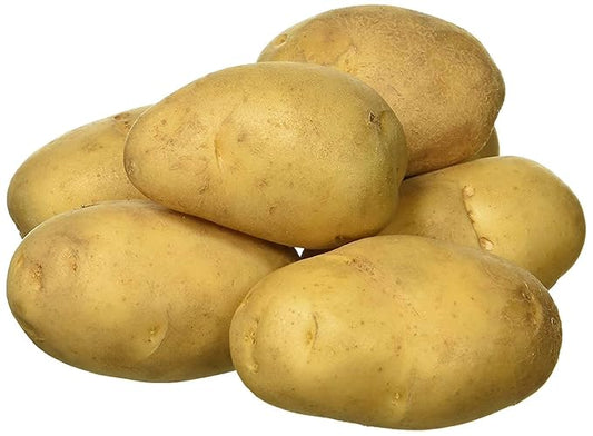 Fresh potato (Aloo 500g)
