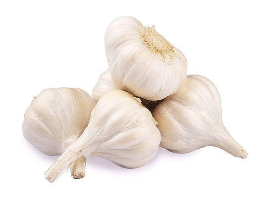 Fresh Garlic ( Lehsun 100g)