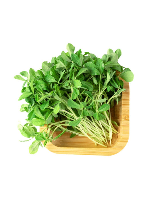 Fresh Methi (250g)