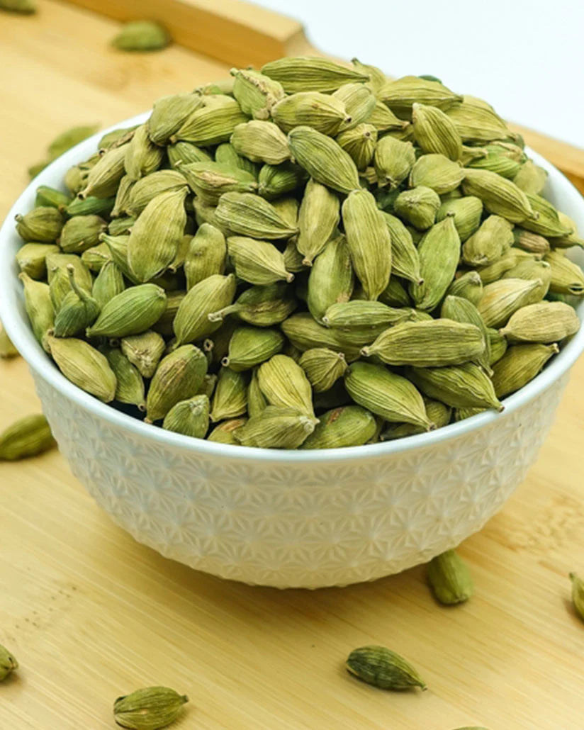 Premium Cardamom (Elaichi 50g)