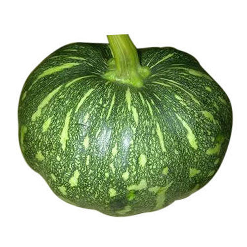 Fresh Green Pumpkin (Kaddu 500g)