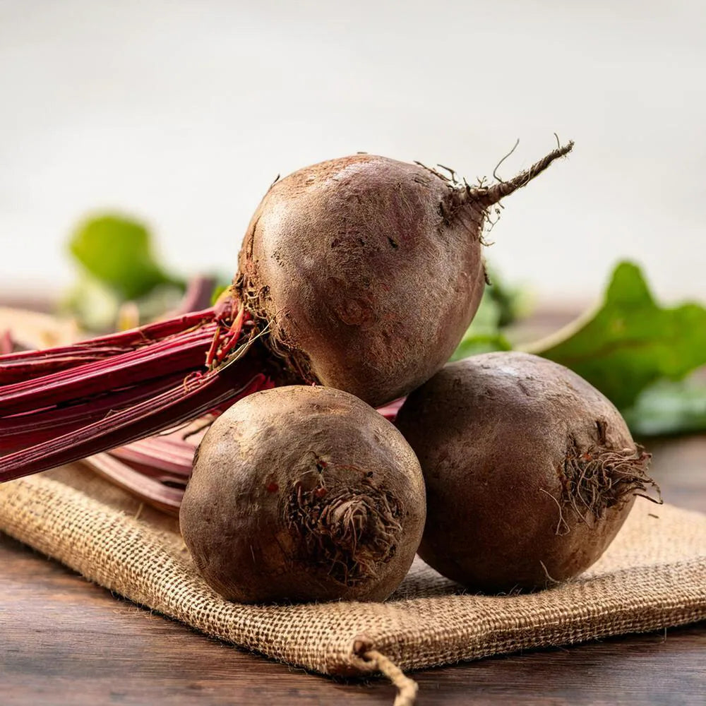 Fresh Beetroot ( Chukandar 500g)