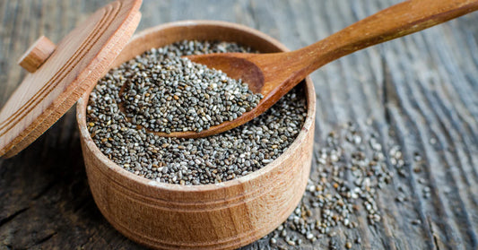 Chia Seed (100g)