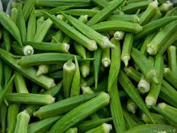 Fresh Ladyfinger (Bhindi 250g)