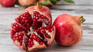 Fresh Pomegranate ( Anar 500g)