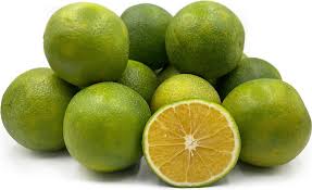 Fresh Mosambi (500g)