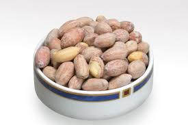 Salted Peanuts (sing dana 50g)