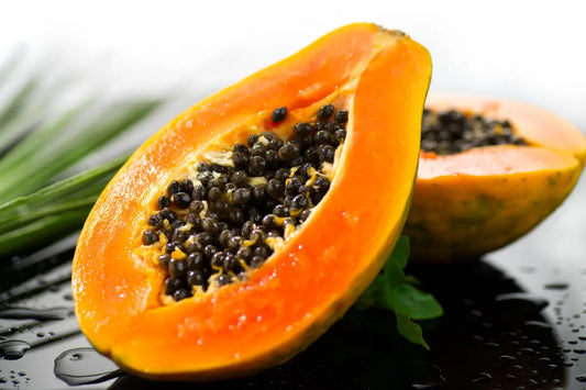 Fresh Papaya (1pc)
