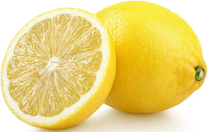 Fresh Lemon (Nimbu 100g)