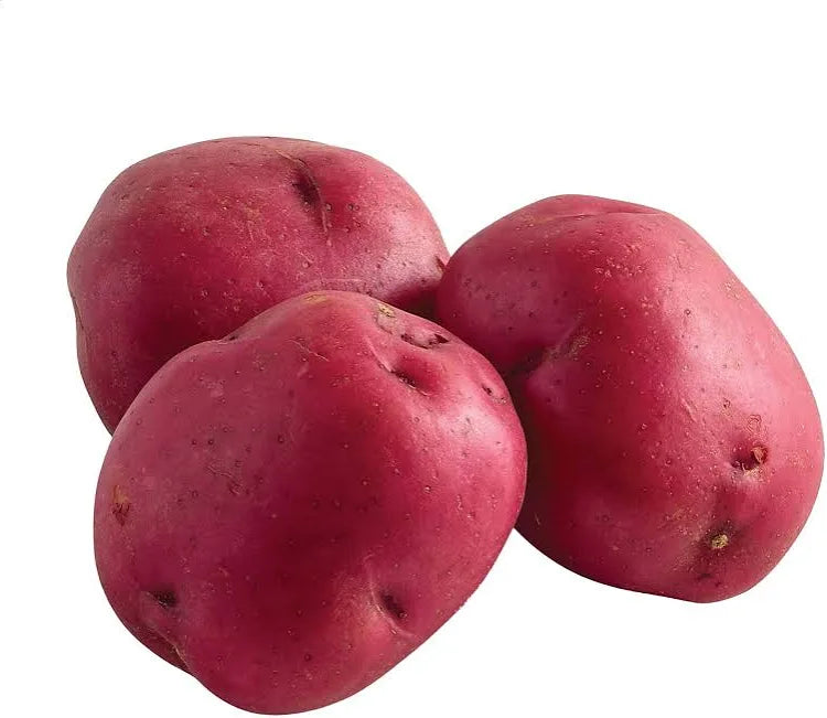 Fresh Red Potatoes (1kg)