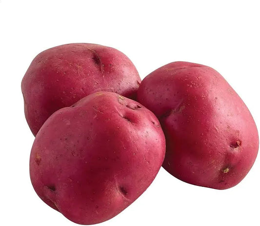 Fresh Red Potatoes (1kg)