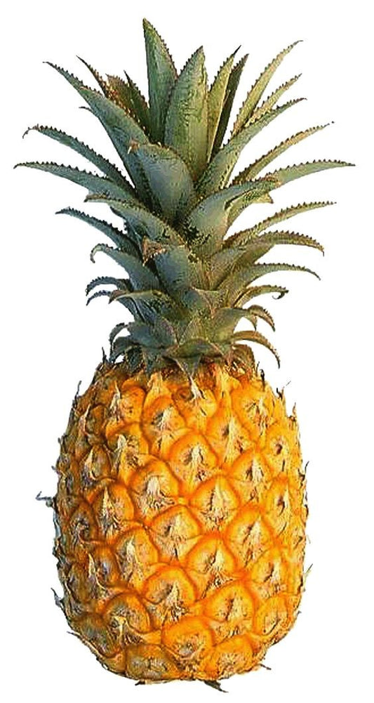 Fresh Pineapple (1pc)